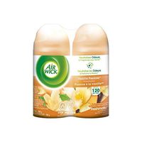 Air Wick Freshmatic Twin Refill: Vanilla Passion