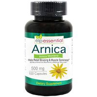 Arnica Montana 500mg 100 Capsules