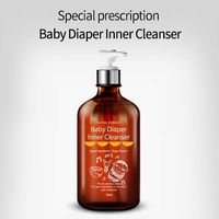 Kori in J island_Baby Diaper Inner Cleanser