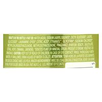 Method, Lime Dish Soap, 18 Fl Oz