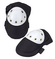2 Pcs/pack Adjustable Hard Cap Knee Pads, One Size Fit All