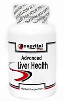 Advanced Liver Health 90 Capsules ~ Renevitol