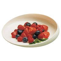 GripWare Plastic Scoop Dish by North Coast Medical