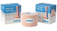 Kinesiology Tape 2 x 15ft Beige by Darco