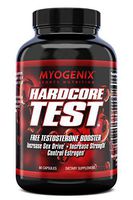 Hardcore Test 80 CAPS