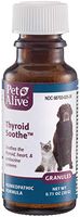 PetAlive Thyroid Soothe, 20-Gram Bottle