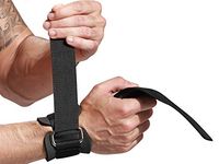 Adjustable Wrist Brace Compression Strap Sport Wrist Support Elastic Breathable Non Slip Sleeve Protection Wrist Support Wraps for Fitness Weightlifting Wrist Sprain Pain Relief 1pcs