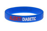 Diabetes - Alert Mediband - Large