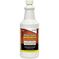 Drain Solve Limited Edition