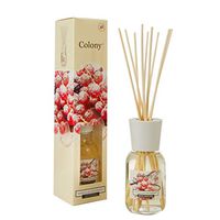 Wax Lyrical 120mL Reed Diffuser - Vanilla & Cranberry
