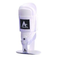 Active Ankle ABUBULKWHTLARGE Large T2 Ankle Brace - White
