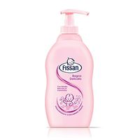 Fissan Baby Bath"Delicate" 400 ml