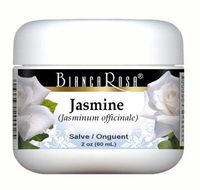 Jasmine - Salve Ointment (2 oz, ZIN: 428645) - 2 Pack