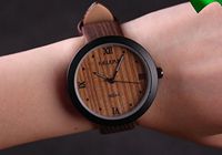 Wooden Watch