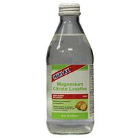 Maxlax Citrate Laxative- Lemon