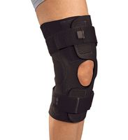 Dj Orthopedics Llc Dj798239910 Procare Reddie Knee Brace With Hinges, 3X-Large, 28quot; - 30-1/2quot; Circumference,Dj Orthopedics Llc - Each 1