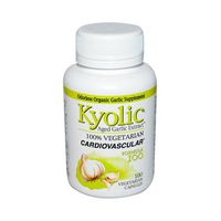 Kyolic Kyolic Veg Frmla 100