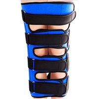 Brace Posture Corrector for X/O Type Leg, for Leg,Help to Improve Leg Posture for Men Women Kids