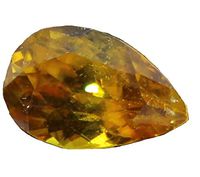 Sphene 2.10ct Helps in Treatment of Osteoporosis