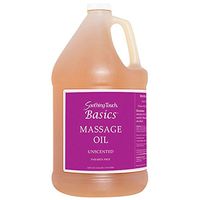 Soothing Touch W67349G Basics Oil, 1 Gallon