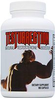 Testurrection Muscle Research