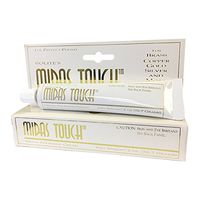 Rolite's Midas Touch Jewelry and Silver Polish MTMPC2z Metal Polishing Cream
