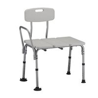 Nova Economy Transfer Bench 9071