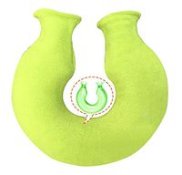 Winter Hot Water Bag Travel U-Shaped Hot for Neck Care, G2