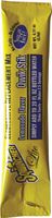 Sqwincher 060103-LA 0.11 oz Lite Qwik Stik Powder Concentrate Electrolyte Replacement Beverage Mix, Lemonade Flavor (10 Bags of 50)
