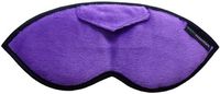 Dream Essentials Opulence Sleep Mask (Purple)