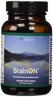 E3Live BrainOn, 50 Gram Powder