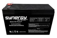 APC Back-UPS CS BK500BLK 12V 7Ah UPS Battery