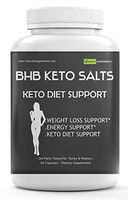 BHB Keto Salts Weight Loss Supplement Keto Diet Support