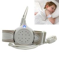 Tsengwen Usedul Bedwetting Alarm Systerm For Baby Boys Girls Kids Best Adult Bed Wetting Enuresis Alarm Nocturnal Enuresis