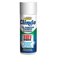Gold Eagle HA51420 Clindo All Purpose Cleaner - 19 oz.