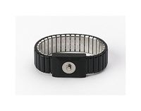 SCS Reusable Wrist Strap - Snap - 2207 [PRICE is per EACH]