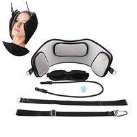Chunse Hammock for Neck Pain Relief,Hammock for Neck Massage Device for Neck Pain Relief Neck Stretch Relief Fatigue Tools