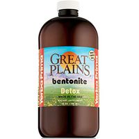 Yerba Prima Bentonite (24 Oz)