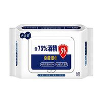 CIUJOY Disinfecting Wipes Cleaning Wipes, Premium Formulations Thick Wipes Wash Cloths Great for Eyeglasses, Tablets, Camera Lenses, Screens, Keyboards and Other Delicate Surfaces