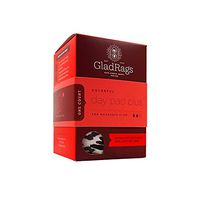 GladRags Day Pad Plus, Assorted