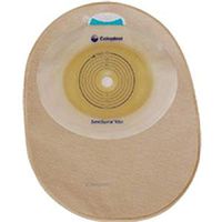 SenSura Mio 1-Piece Pouch, Maxi, with Window, Cut to Fit, 5/8 - 1 3/4" (15-45mm) (Box of 30 Each)