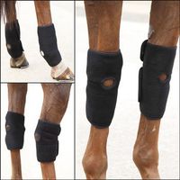 Shires Hot/Cold Joint Relief Boots