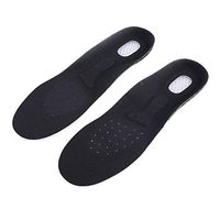 Men Women Comfortable Insole Unisex Orthotic Arch Support Shoe Pad Sport Running Gel Insoles Insert Cushion