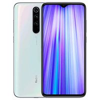 REDMI Note8 Pro 6+128Gb White EU