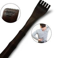 Personalized Wood Back Scratcher