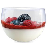 Comatec Loop Bowl 6 Ounce 100 Pack