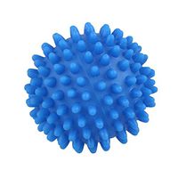 Unik always Dryer Balls 4 Pack Blue Reusable Dryer Balls Replace Laundry Drying Fabric
