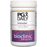 PGX Daily Granules unflavored 300 Grams