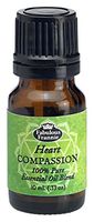 4th Chakra Heart Compassion Pure Essential Oil Blend undiluted .33oz (10ml)