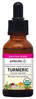 Eclectic Turmeric Cog O, Pink, 1 Fluid Ounce